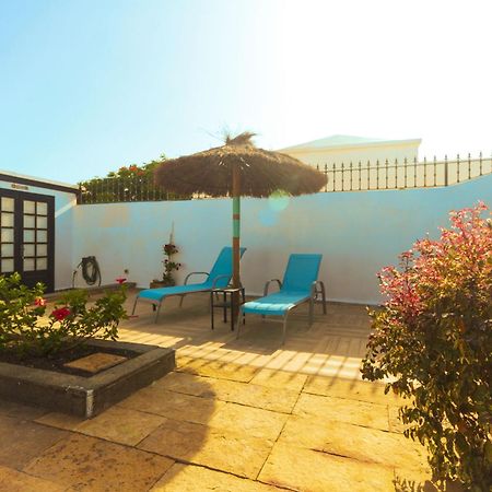 Luxury Villa Alfred Puerto del Carmen  Luaran gambar