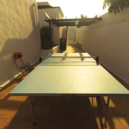 Luxury Villa Alfred Puerto del Carmen  Luaran gambar