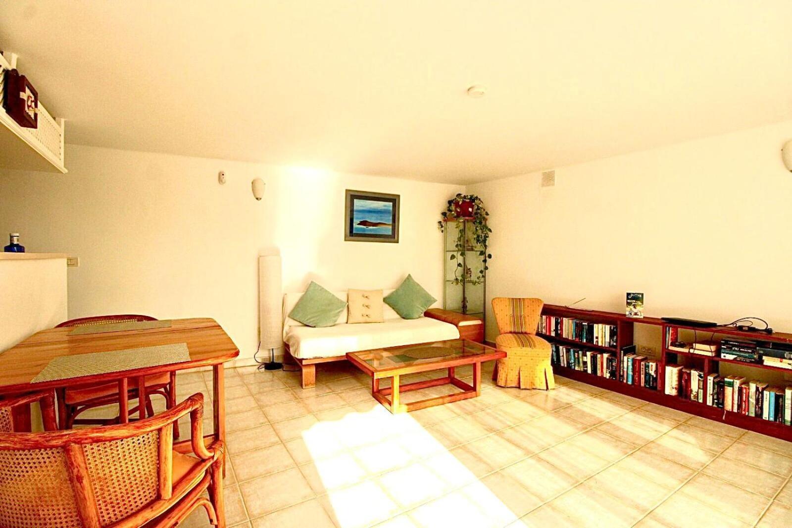 Luxury Villa Alfred Puerto del Carmen  Luaran gambar