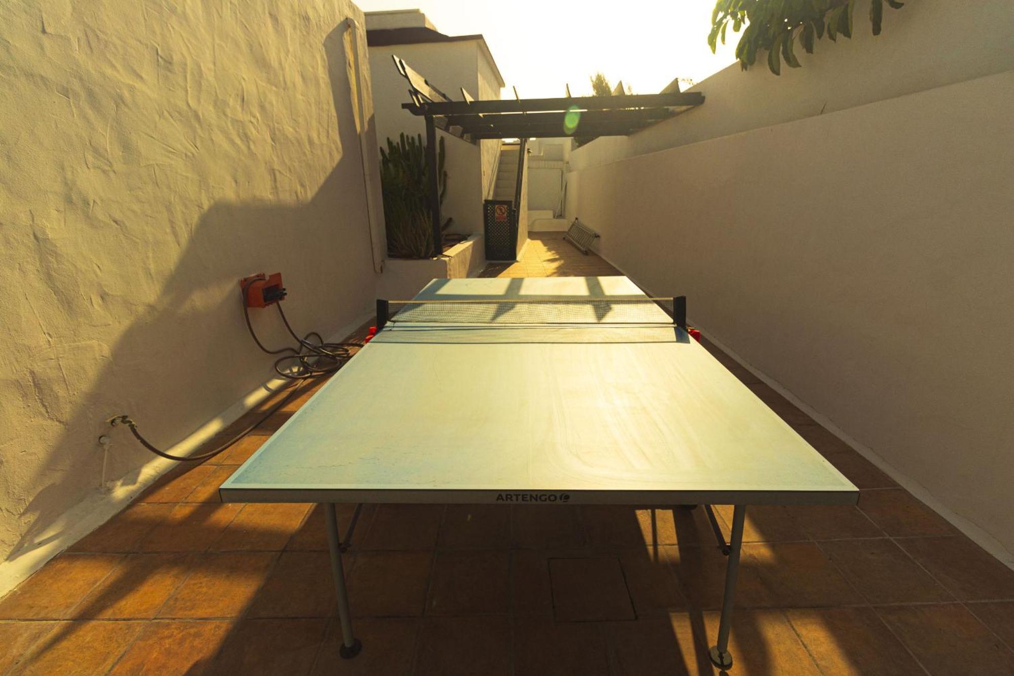 Luxury Villa Alfred Puerto del Carmen  Luaran gambar