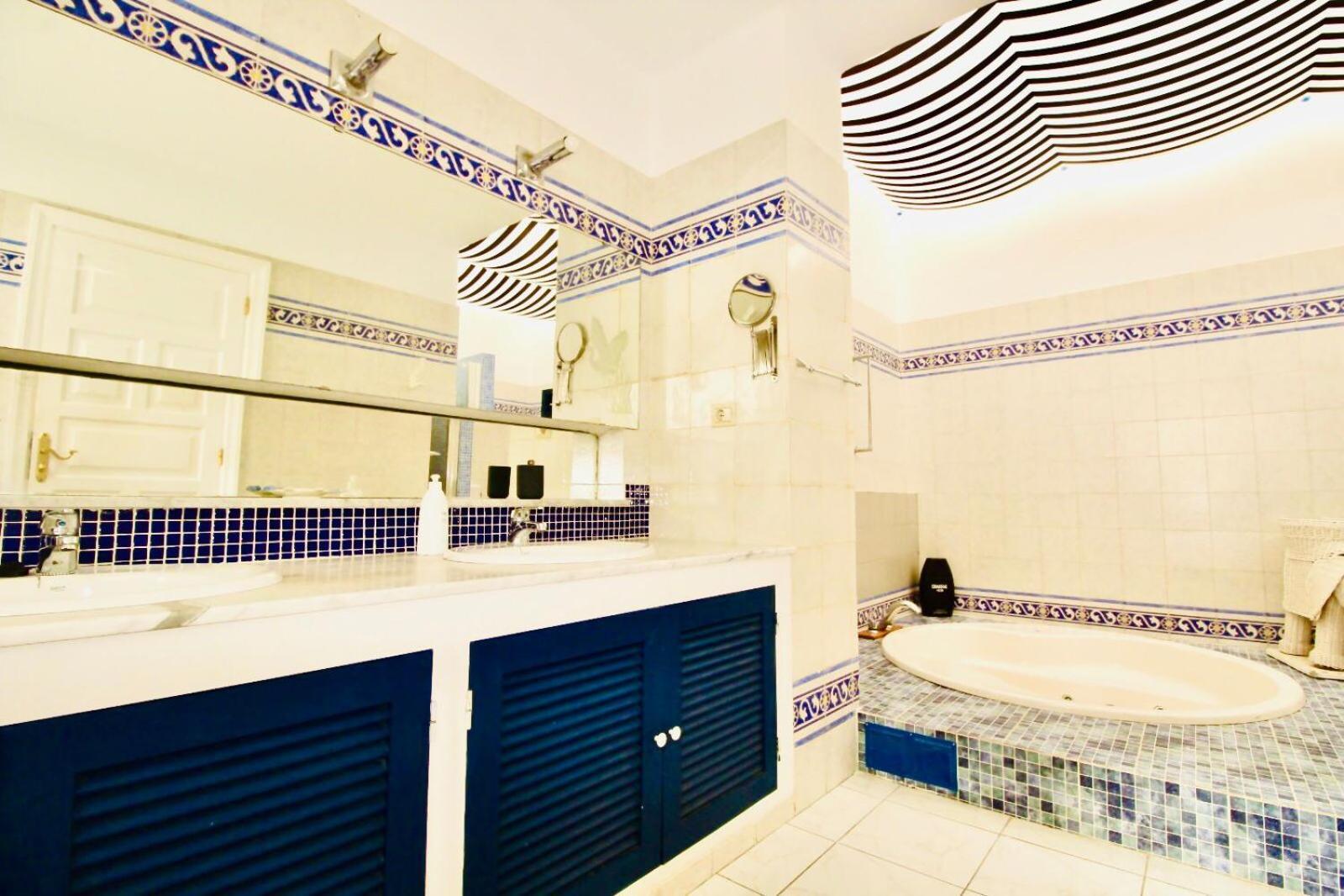 Luxury Villa Alfred Puerto del Carmen  Luaran gambar