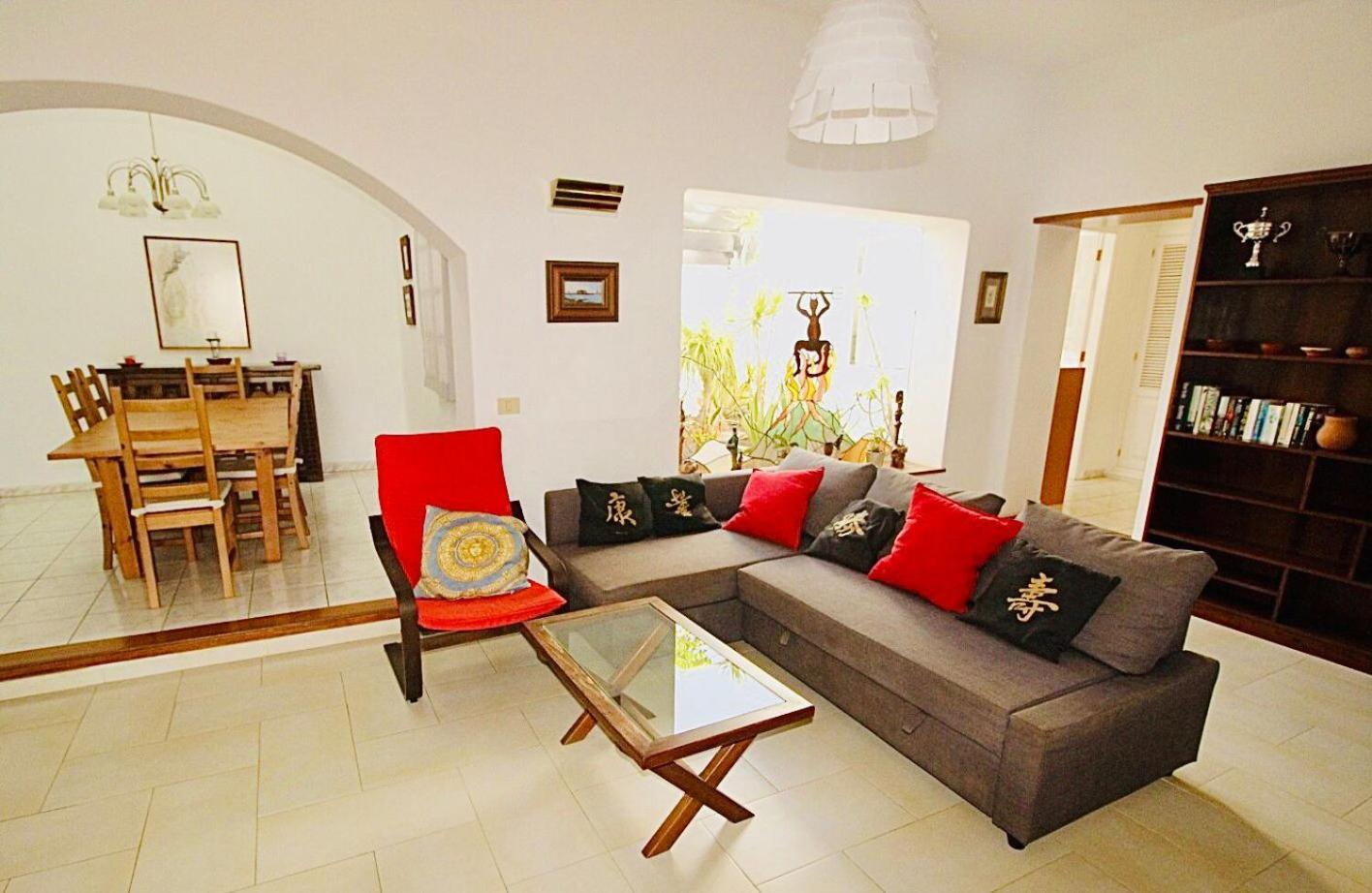 Luxury Villa Alfred Puerto del Carmen  Luaran gambar