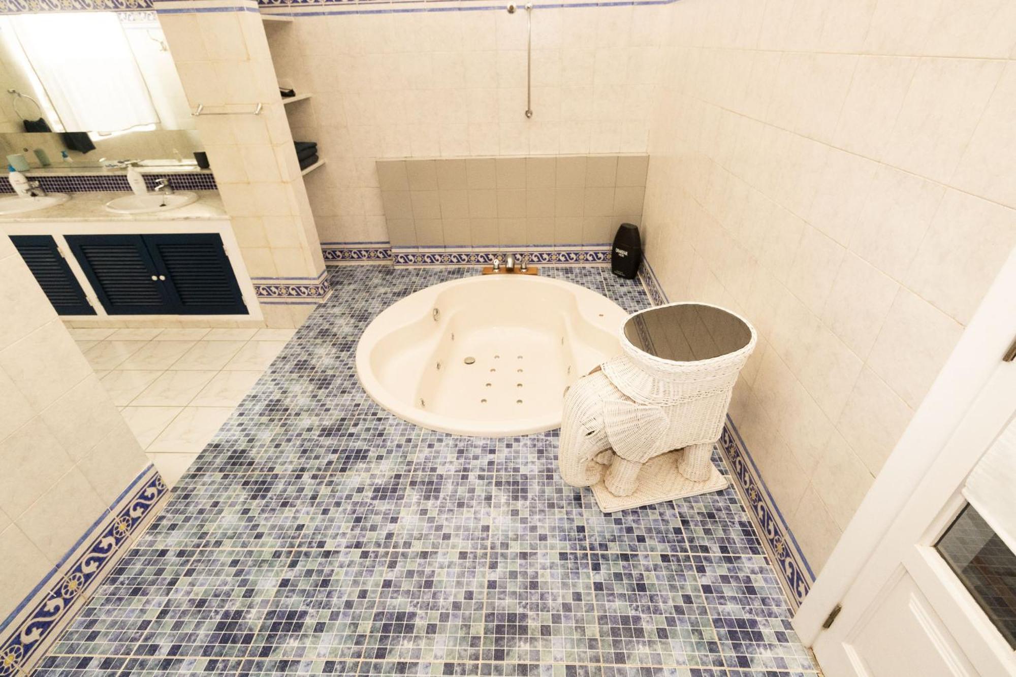 Luxury Villa Alfred Puerto del Carmen  Luaran gambar