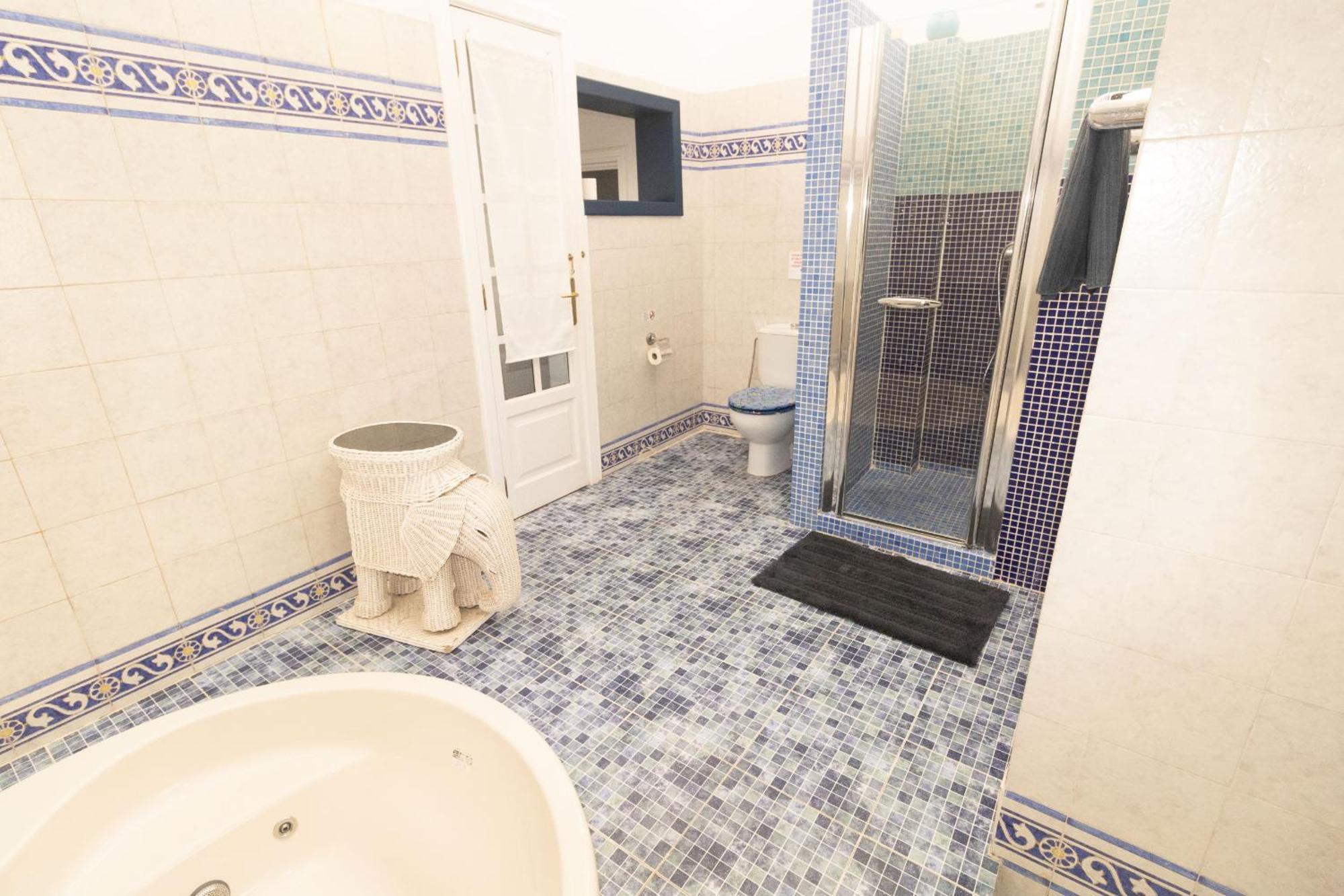 Luxury Villa Alfred Puerto del Carmen  Luaran gambar