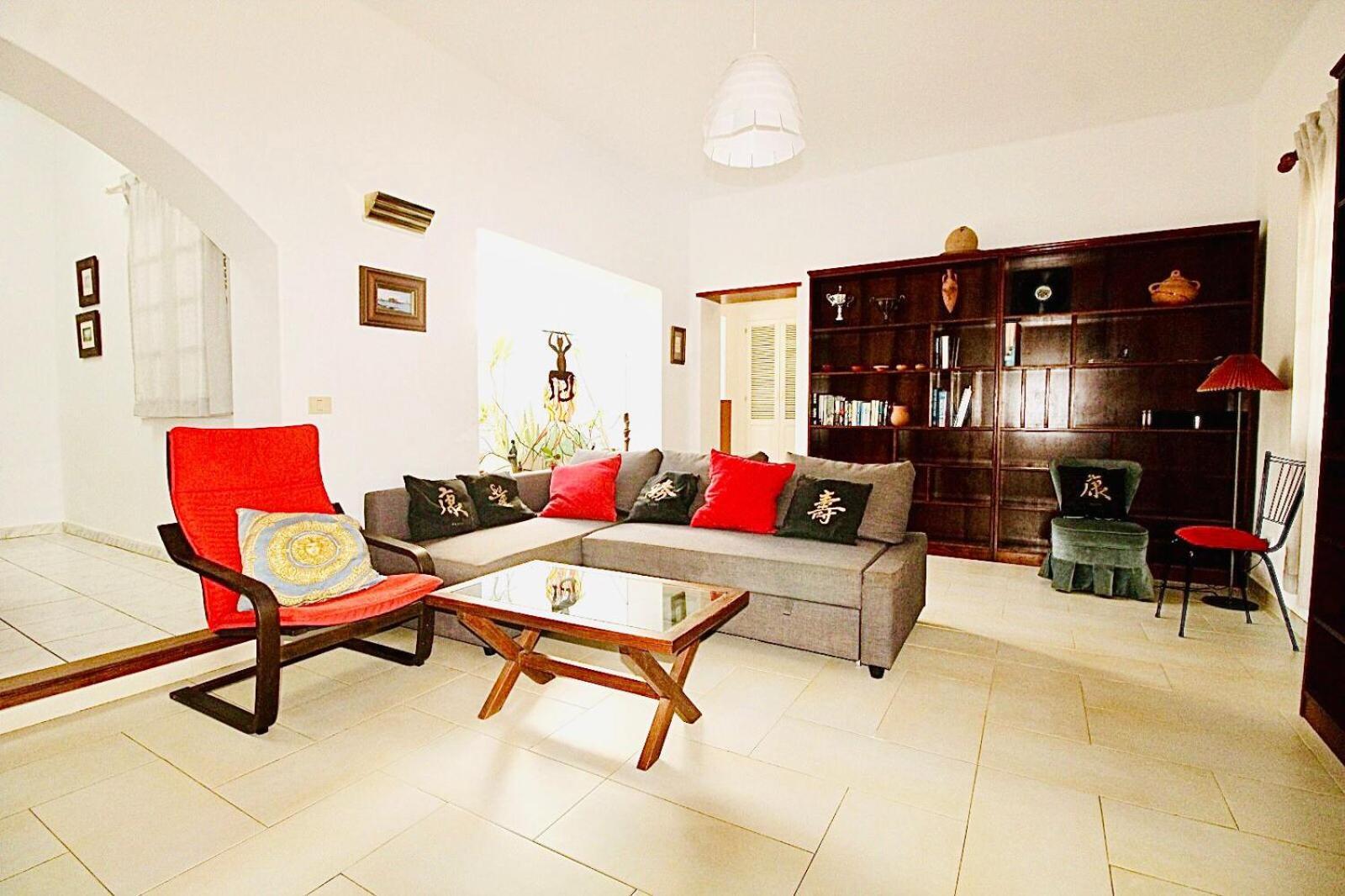 Luxury Villa Alfred Puerto del Carmen  Luaran gambar